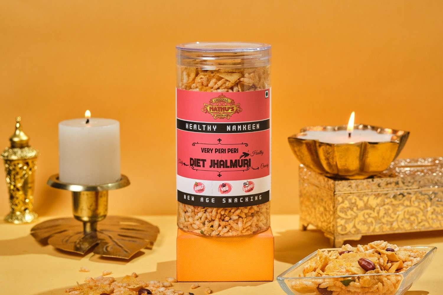 Bhel Puri [1 Kg]