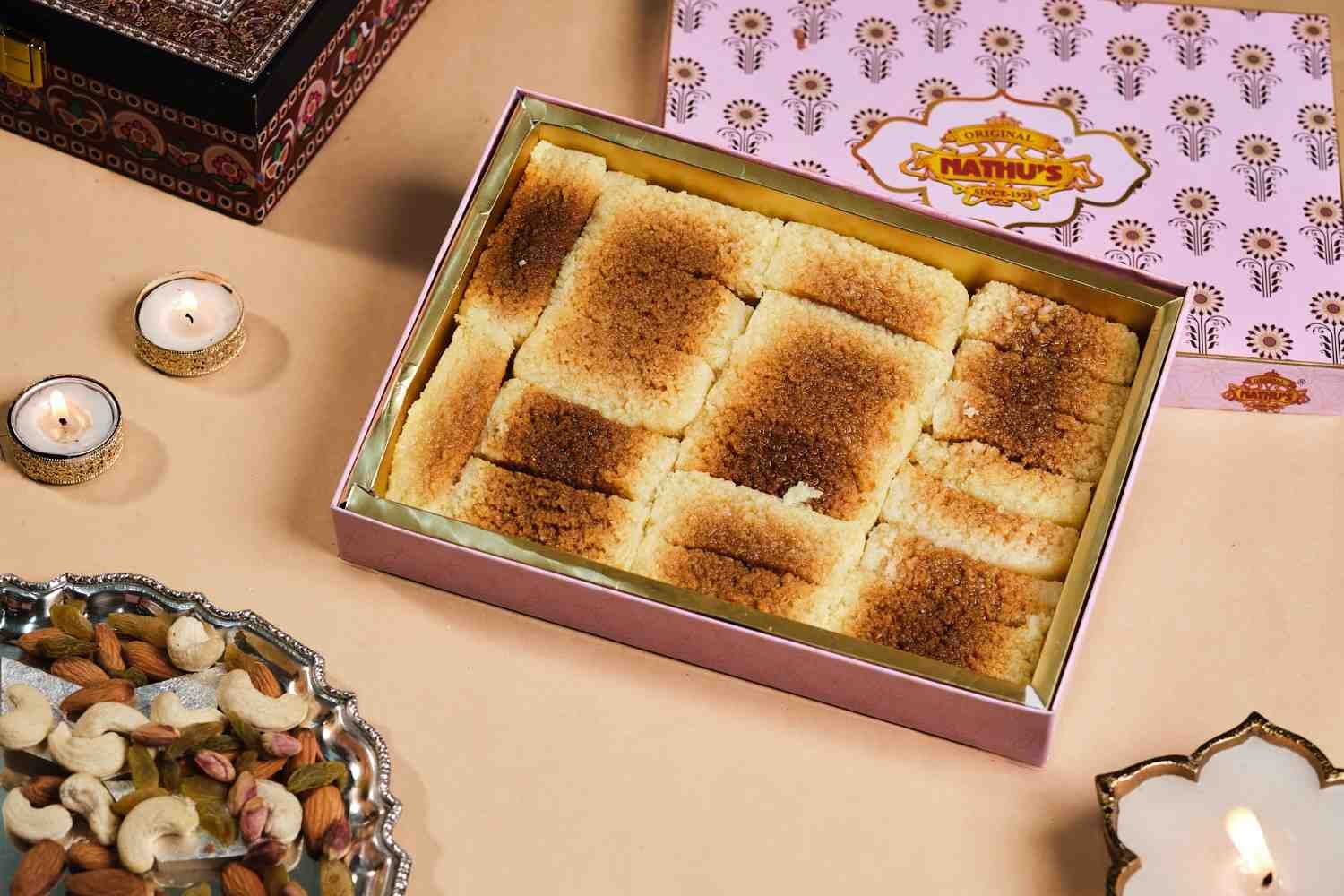 Milkcake