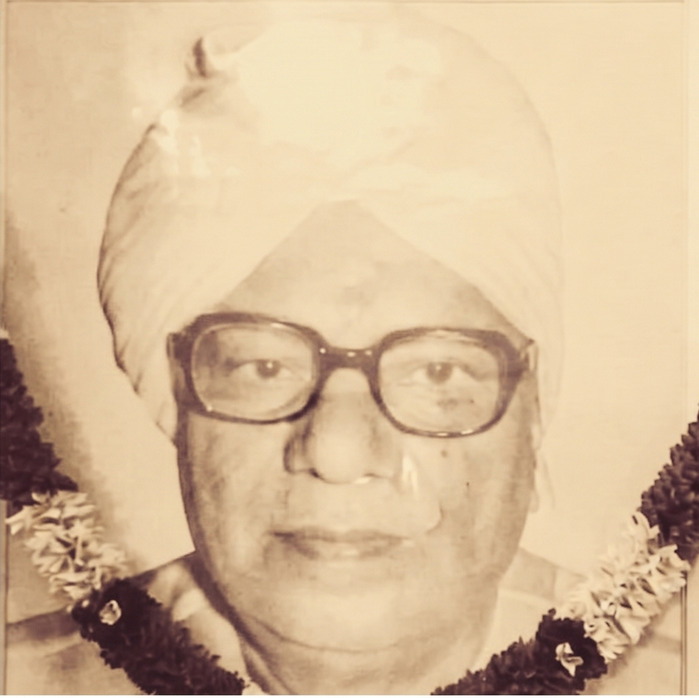 Lala Nathu Ram Gupta