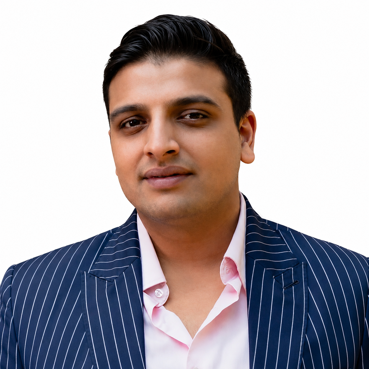 Kashish Gupta