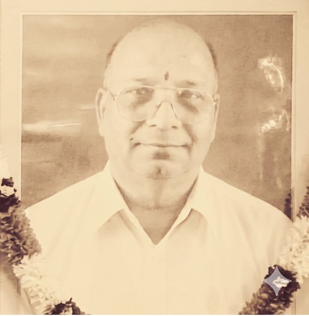 Ramesh Kumar Gupta