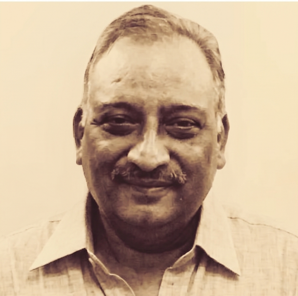 Arun Gupta