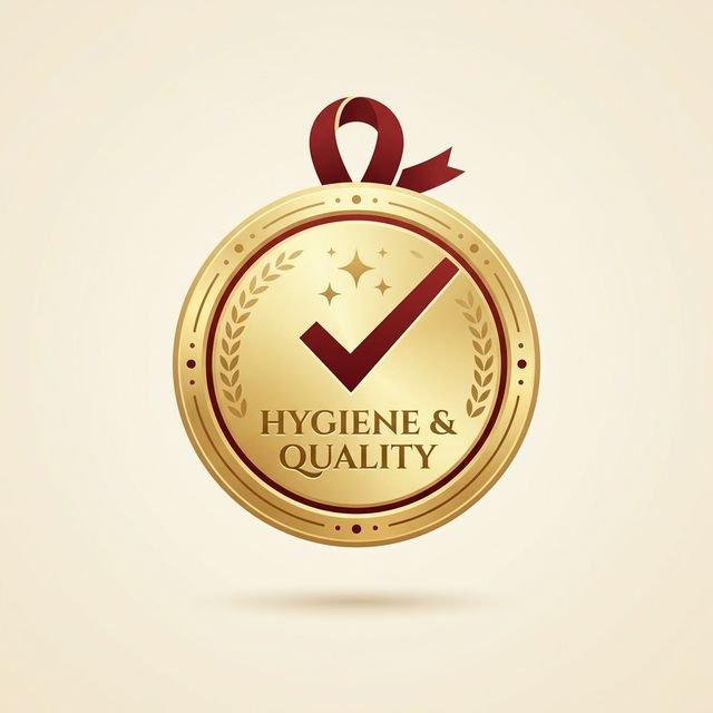 Hygiene & Quality