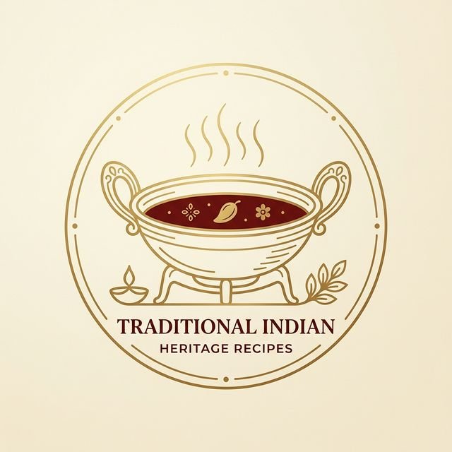Authentic Recipes